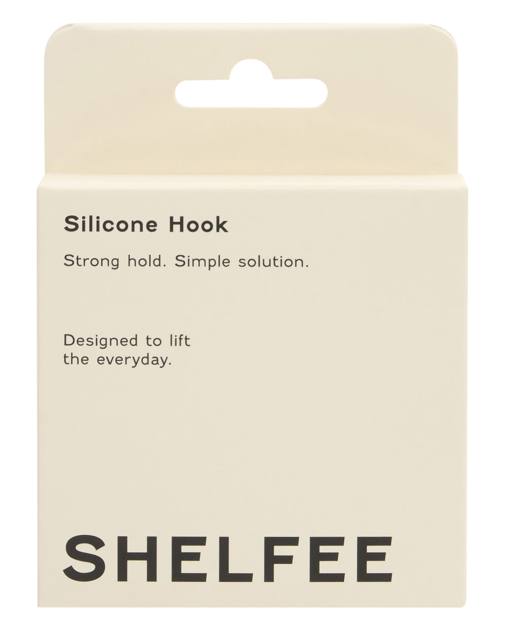 Silicone Hook