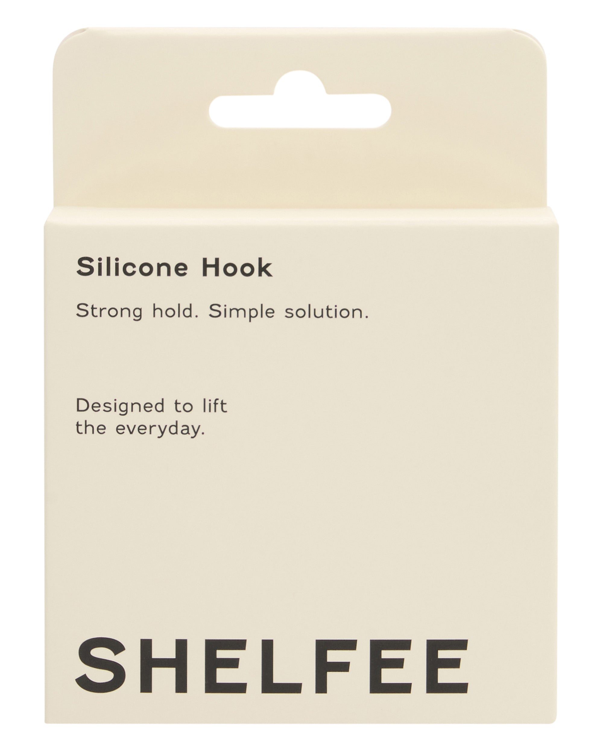 Silicone Hook
