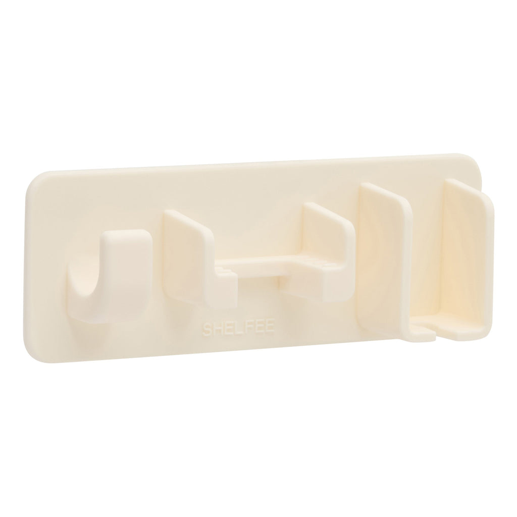 3-in-1 Silicone Caddy