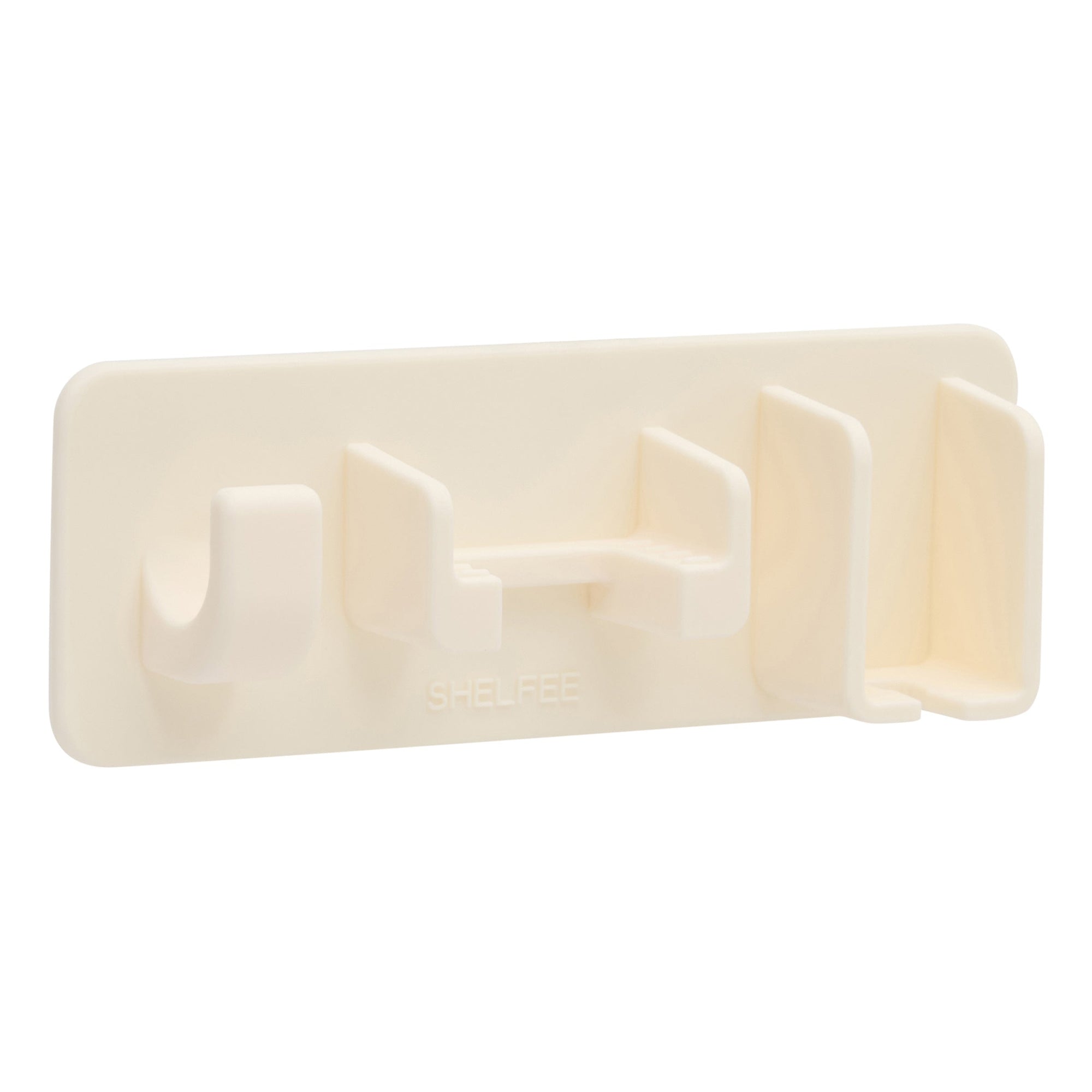 3-in-1 Silicone Caddy