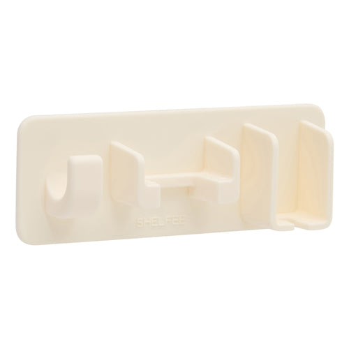 3-in-1 Silicone Caddy